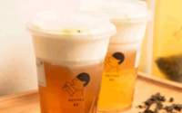 奶茶加盟店10大品牌(奶茶10大品牌)